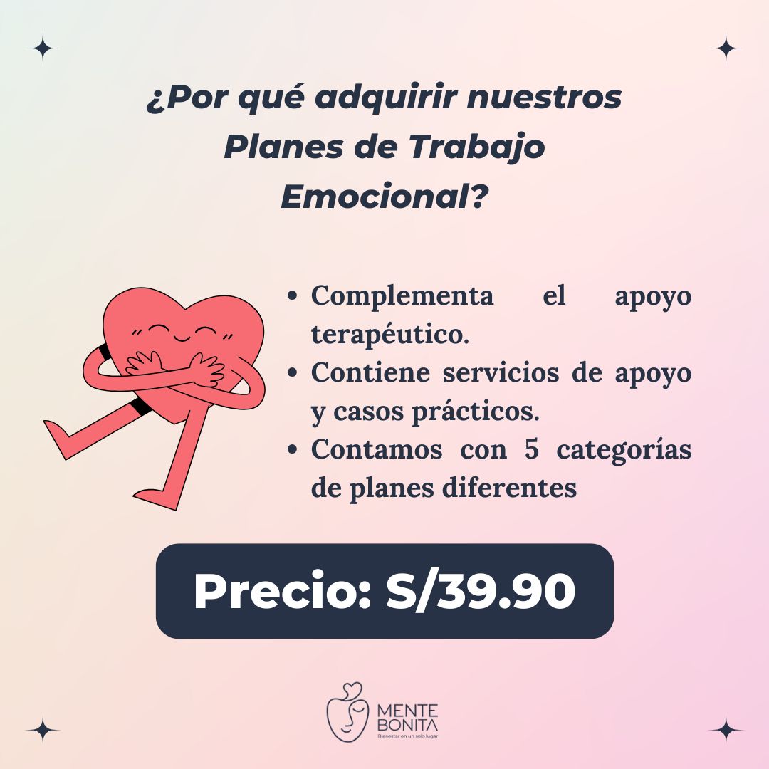 Plan para Superar la Depresión